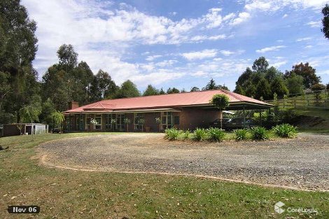 2 Aubrey Cuzens Dr, Marysville, VIC 3779