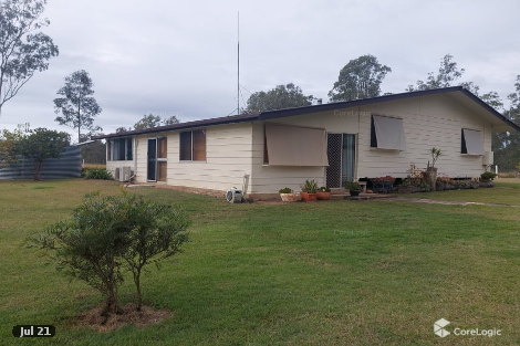 981 Glenbar Rd, Woocoo, QLD 4620