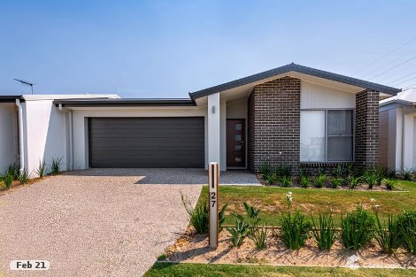 27 Mcconnell Esp, Strathpine, QLD 4500