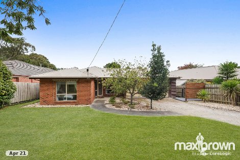 3 Steel St, Healesville, VIC 3777