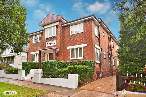 1/95 Kensington Rd, Summer Hill, NSW 2130