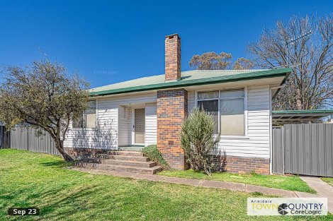 2 Barney St, Armidale, NSW 2350