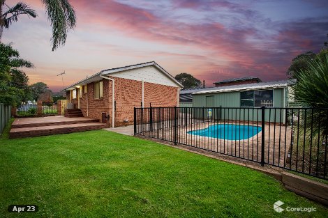 38 Brindabella St, Ruse, NSW 2560