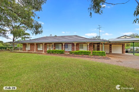 11 Oban Cl, Windsor Downs, NSW 2756