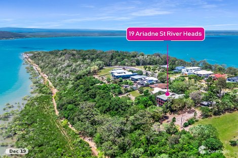 19 Ariadne St, River Heads, QLD 4655