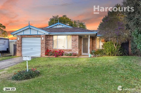 3 Osburn Pl, St Helens Park, NSW 2560