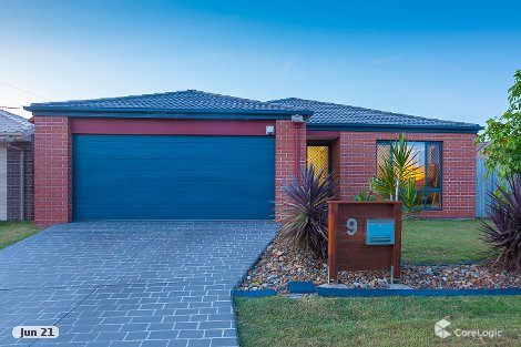 9 Weir Cl, Berrinba, QLD 4117