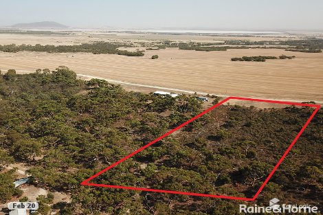 Lot 115 Redgum Rd, Coulta, SA 5607