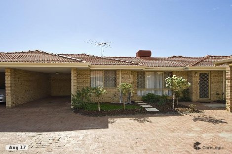 3/19 Paperbark Way, Morley, WA 6062