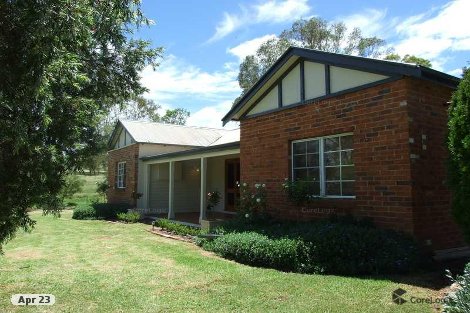 447 Davidsons Lane, Moore Creek, NSW 2340