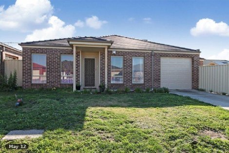 98 Harmony Dr, Tarneit, VIC 3029