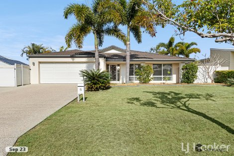 5 Seahaven Cct, Pialba, QLD 4655