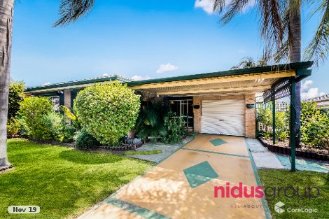 42 Calida Cres, Hassall Grove, NSW 2761