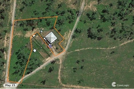 101 Squatters Rd, Brookhill, QLD 4816