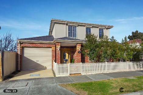 25 Walter St, Hadfield, VIC 3046