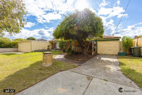 57 Golden Cres, High Wycombe, WA 6057