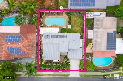 38 Ben Lomond St, Aspley, QLD 4034