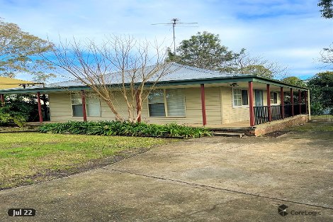 1195 Mulgoa Rd, Mulgoa, NSW 2745