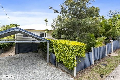 286 Chatsworth Rd, Coorparoo, QLD 4151