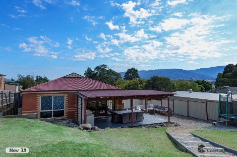 4 Mary Cl, Woori Yallock, VIC 3139