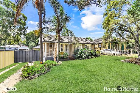 5 Shackleton Ave, Tregear, NSW 2770