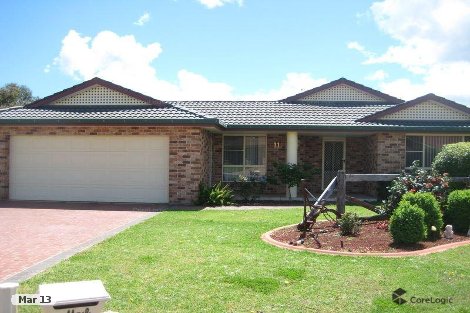 11 Minimbah Cl, Hillvue, NSW 2340