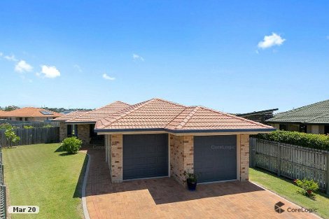 14 Surrey Ct, Kawungan, QLD 4655