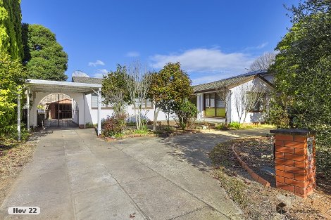 12 Banfield St, Downer, ACT 2602