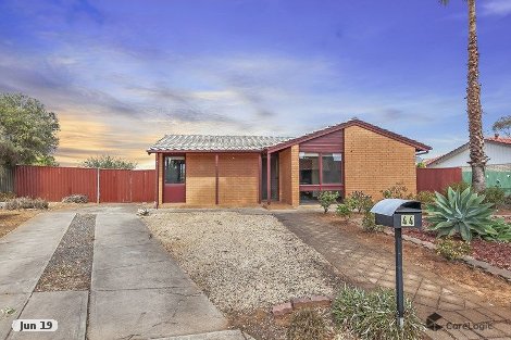 44 Wilterna Cres, Smithfield, SA 5114