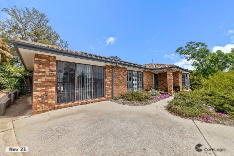 16 Luffman Cres, Gilmore, ACT 2905