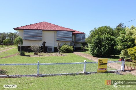 17 Kimber St, Biggenden, QLD 4621