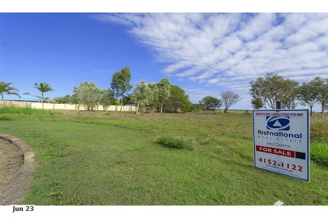 3 Allana Ct, Elliott Heads, QLD 4670