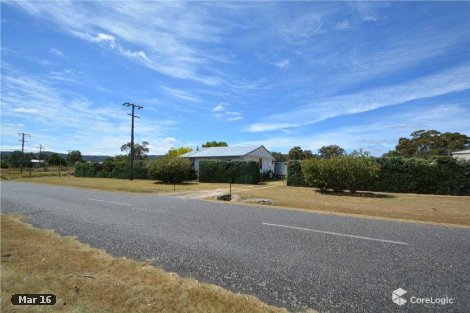 Lot 14 Woodlawn St, Wallangarra, QLD 4383