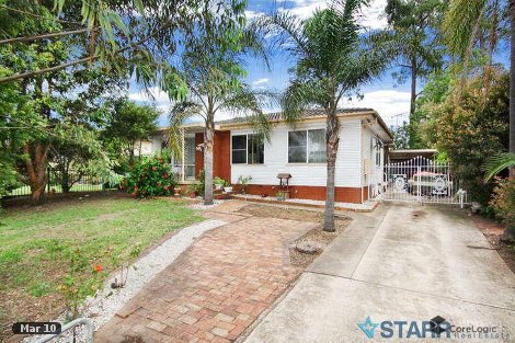 25 Kennelly St, Colyton, NSW 2760