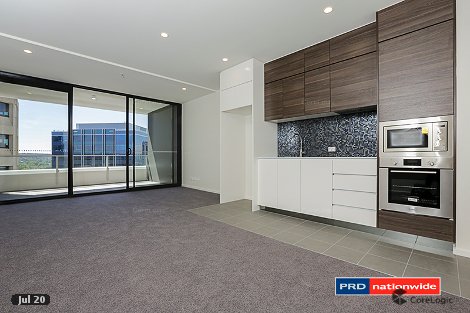 126/45 West Row, City, ACT 2601