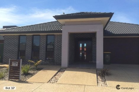 73 Franklin Ave, Mawson Lakes, SA 5095