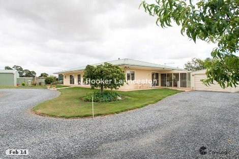 35 Meander Valley Rd, Hagley, TAS 7292