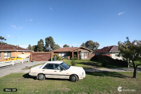 16 Jamieson Ave, Rowville, VIC 3178