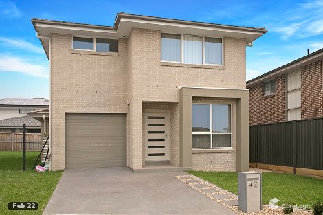 42 Drues Ave, Edmondson Park, NSW 2174