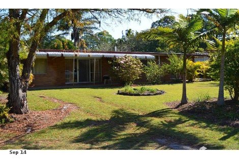 120 Thompson Rd, Beerwah, QLD 4519