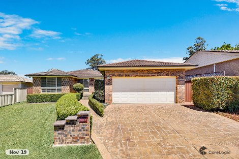 8 Jowett Pl, Ingleburn, NSW 2565