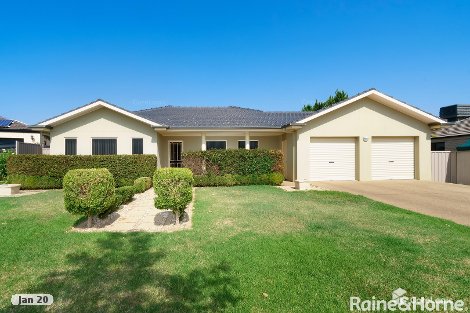 23 Woomera Pl, Glenfield Park, NSW 2650