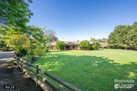 7 Brian Ct, Grahamvale, VIC 3631