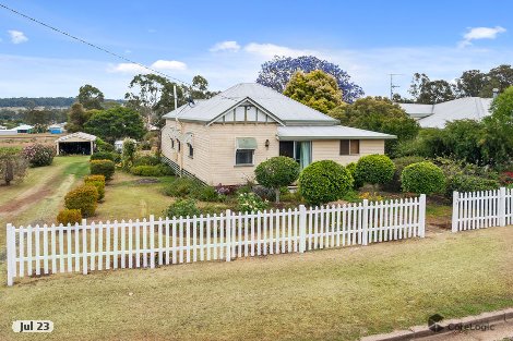 141 Mocatta St, Goombungee, QLD 4354