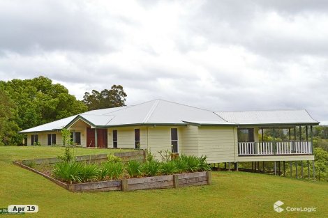 322 Arthur Rd, Corndale, NSW 2480