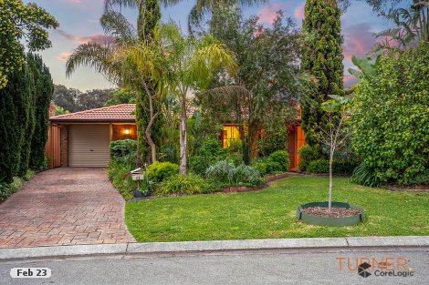 22 Zinfandel Ave, Wynn Vale, SA 5127