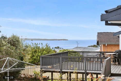 23 Hilltop Cres, Surf Beach, NSW 2536