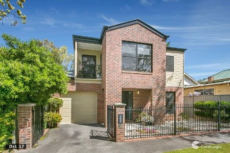 25a Hallam St, Quarry Hill, VIC 3550