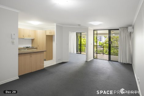 59/2 St Pauls Tce, Spring Hill, QLD 4000