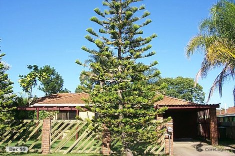 3 Apia Ave, Clear Island Waters, QLD 4226